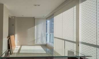 Imagem 6: Apartamento Venda Brooklin 134 m² 3 Dormitórios