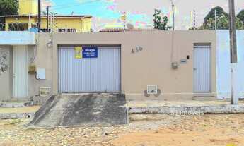 Imagem: JUAZEIRO DO NORTE - Casa Padrão - JARDIM