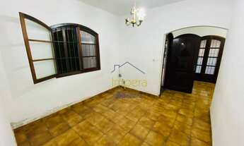 Imagem 5: Casa com 2 dormitórios à venda, 165 m² por R$ 533.000,00 - Vila Industrial - São José dos