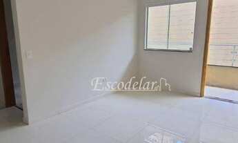 Imagem 2: Apartamento à venda, 34 m² por R$ 273.000,00 - Jardim São Paulo - São Paulo/SP