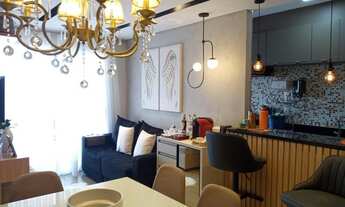 Imagem 4: Apartamento Bairro Oswaldo Cruz, 63 metros, 2 vagas, R$ 630.000,00