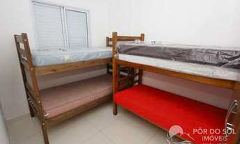 Imagem 7: Apartamento com 2 dorms, Ocian, Praia Grande - R$ 450 mil, Cod: 2688