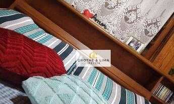 Imagem 7: Sobrado com 4 dormitórios, 1 suíte à venda, 240 m² - Água Santa - Campos do Jordão/SP