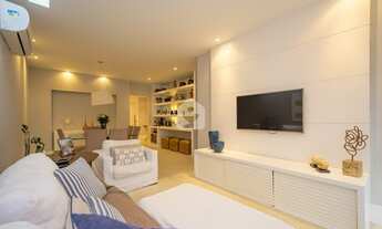 Imagem: RIO DE JANEIRO - Apartamento Padrão - Barra