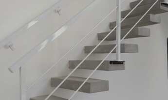 Imagem 5: Vargem Grande - Paraíso Verde - Casa Duplex 196m2, 3 suítes, lavabo, salão em 3 ambientes