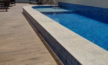 Imagem 3: Caiçara top dos tops Novo 2 dormitorios