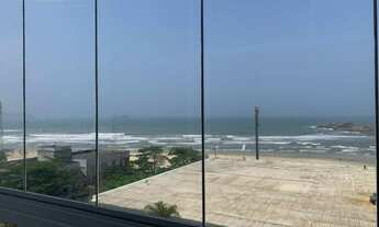 Imagem 3: Apartamento à venda, 160 m² por R$ 1.100.000,00 - Pitangueiras - Guarujá/SP