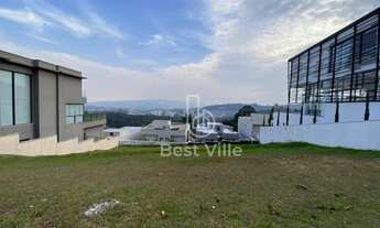 Imagem 3: Terreno à venda, 490 m² por R$ 2.500.000,00 - Tamboré 10 - Santana de Parnaíba/SP