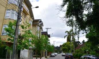 Imagem 6: Apartamento com 4 dormitórios à venda, 128 m² por R$ 1.449.000,00 - Centro - Gramado/RS