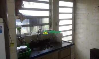 Imagem 7: Sobrado Residencial à venda, Jardim Bandeirantes, Guarulhos -