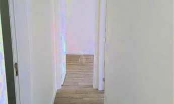 Imagem 4: Apartamento com 2 dormitórios sendo 1 suíte à venda, 59 m² por R$ 280.000 - Barueri - Baru