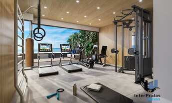 Imagem 3: Apartamento com 4 quartos no 143 MAYFAIR - Bairro Centro em Itapema