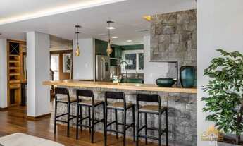 Imagem 5: Cobertura com 4 dormitórios à venda, 296 m² por R$ 5.229.000,00 - Jardim Bela Vista - Gram