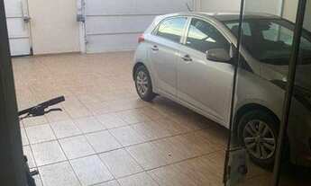 Imagem 11: Casa com 4 dormitórios à venda, 207 m² por R$ 550.000,00 - Parque Novo Mundo - Americana/S