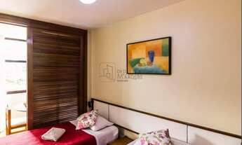 Imagem 7: Flat no Jardins disponível para locação