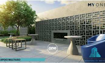 Imagem 7: Studio para Venda em São Paulo, Bela Vista, 1 dormitório, 1 banheiro