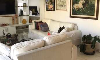 Imagem 3: Cobertura para venda possui 290 metros quadrados com 4 quartos