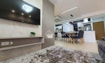 Imagem: Apartamento com 3 dormitórios à venda