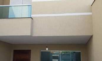 Imagem 2: Sobrado residencial à venda, Vila Rica, São Paulo - SO6377