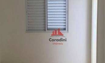 Imagem 6: Apartamento com 2 dormitórios para alugar, 52 m² por R$ 850,00/mês - Jardim Marajoara - No