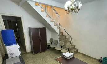 Imagem 3: Casa com 3 dormitórios para alugar, 125 m² por R$ 3.500,00/mês - Mooca - São Paulo/SP