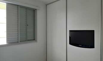 Imagem 7: Vendo lindo apartamento no parque industrial zona sul de SJC