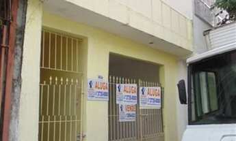 Imagem 1: GUARULHOS - Casa Padrão - Parque Jurema