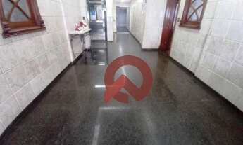 Imagem 2: Cobertura com 3 dormitórios à venda, 200 m² por R$ 1.100.000 - Vila Caiçara - Praia Grande