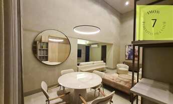 Imagem 3: GALERIA 90- MOBILIADO-ITAIM