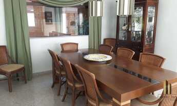 Imagem 2: JARDIM AQUARIUS - Casa com 7 dormitórios à venda, 718 m² por R$ 6.800.000 - Parque Residen