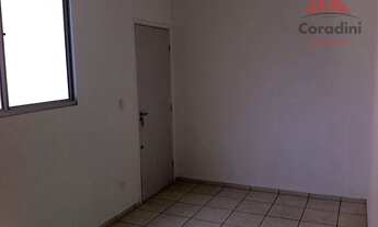 Imagem 2: Apartamento residencial à venda, Conserva, Americana