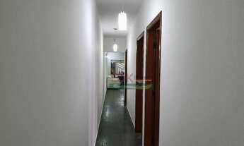 Imagem 5: Sala para alugar, 120 m² por R$ 2.370,00/mês - Vila Nancy - Mogi das Cruzes/SP