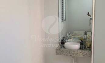 Imagem: Apartamento - Vila São Pedro - Hortolândia