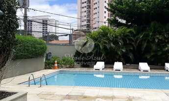 Imagem 2: Apartamento - Taquaral - Campinas