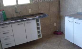 Imagem 6: Apartamento com 2 dormitórios à venda, 60 m² por R$ 160.000,00 - Vila Cristina - São José