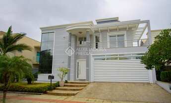 Imagem 2: FLORIANóPOLIS - Casa de Condomínio - Cachoeira do Bom Jesus