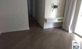 Imagem 2: Apartamento com 2 dormitórios à venda, 53 m² por R$ 420.000,00 - Ipiranga - São Paulo/SP