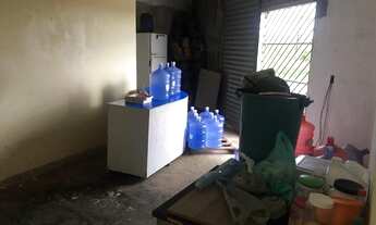 Imagem 4: Vende-se um ágio de um espaço no Lot. Res. Cidade Jardim em Parauapebas