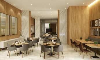 Imagem 6: Apartamento Duplex com 4 dormitórios à venda sendo 4 suítes, 175.83 m² por - R$2.533.501,8