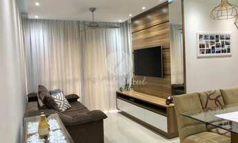 Imagem 3: Apartamento - Jardim Chapadão - Campinas