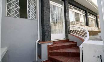 Imagem 2: Casa de vila para aluguel com 250 metros quadrados com 3 quartos em Liberdade - São Paulo