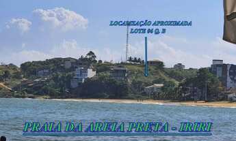 Imagem 4: LAGOA DE IRIRI - LOTE C/300m² - ESCRITURA E RGI