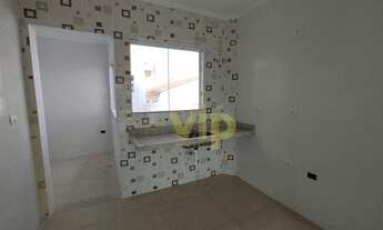 Imagem 2: Apartamento com 2 dormitórios à venda, 85 m² por R$ 320.000 - Costa Rios - Pouso Alegre/MG