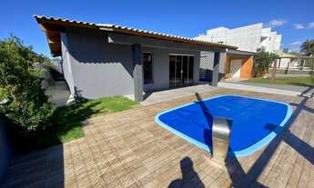 Imagem 6: Casa em Atlântida/Xangrilá por apenas R$750mil, com piscina