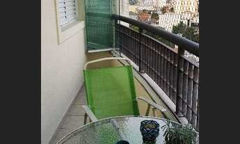 Imagem 6: Apartamento com 3 dormitórios à venda, 103 m² por R$ 1.280.000 - Vila da Saúde - São Paulo