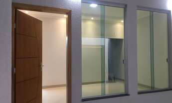 Imagem 5: GOIâNIA - Sobrado Padrão - Jardim Guanabara