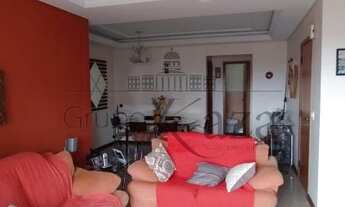 Imagem 2: Apartamento - Jardim Aquarius - Residencial Villa Ferrara - 147m² - 3 Dormitórios