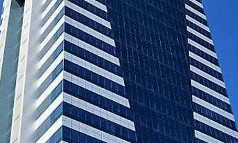 Imagem 2: Andar Corporativo para alugar, 544 m² por R$ 52.000,00/mês - Brooklin - São Paulo/SP