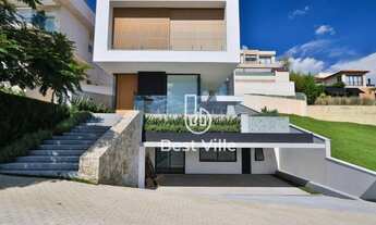 Imagem: Casa NOVA à venda, 558M² de área construída