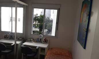 Imagem 2: Porto Alegre - Apartamento Padrão - Partenon